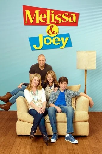 Melissa and Joey