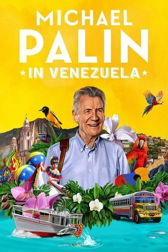 Michael Palin on Venezuela