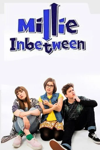 Millie Inbetween