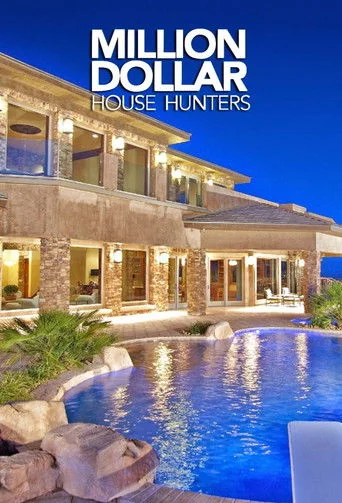 Million Dollar House Hunters