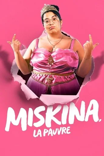 Miskina, la pauvre Poster