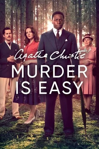Murder is Easy