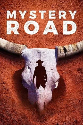 Mystery Road: The Series