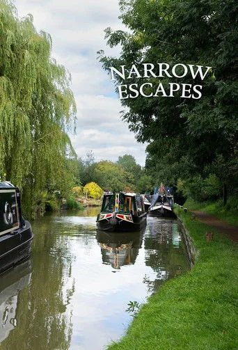 Narrow Escapes S03E03 Episode 3 Poster