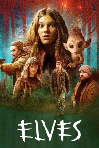 Nisser Poster