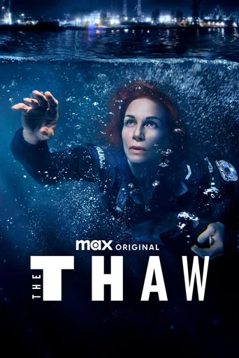 Odwilz Poster