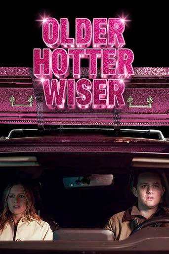 Older, Hotter, Wiser