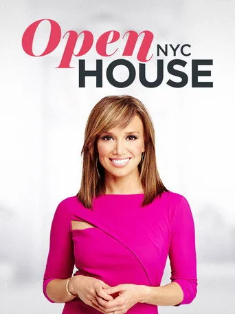 Open House Poster