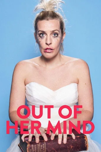 Out of Her Mind Poster