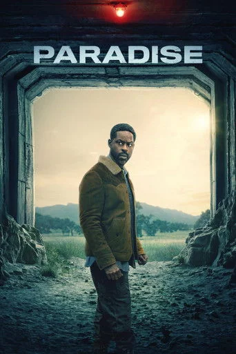 Paradise Poster