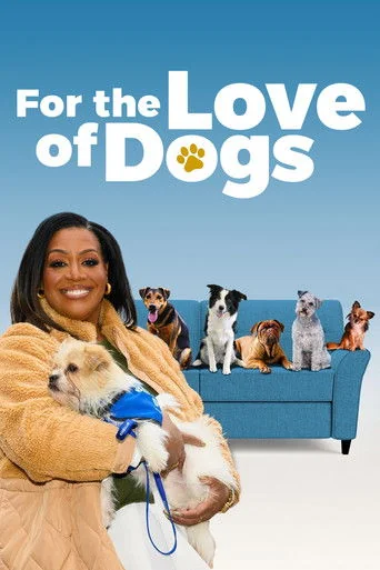 Paul O'Grady: For the Love of Dogs Poster