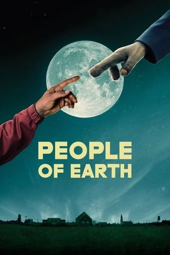 People of Earth Poster