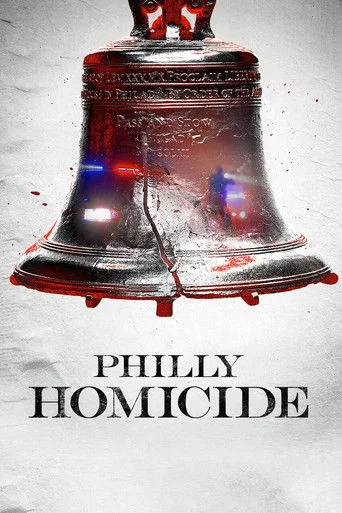 Philly Homicide S02E07 Final Finish Line Poster