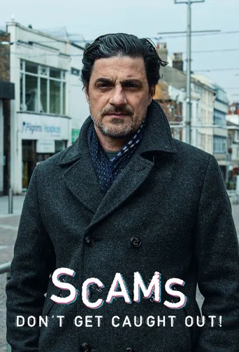 Phone Scams: Don't Get Caught Out