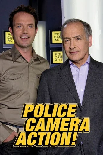 Police, Camera, Action