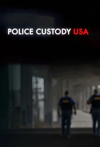 Police Custody USA