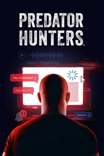 Predator Hunters Poster