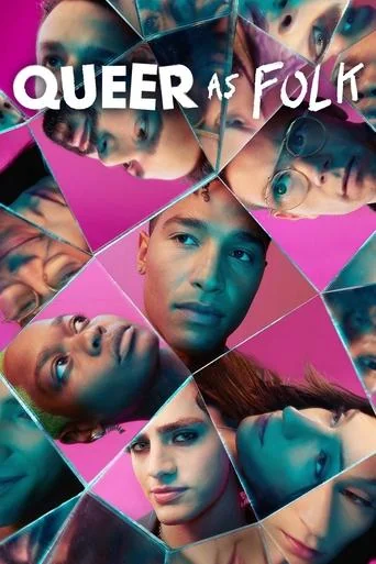 Queer As Folk