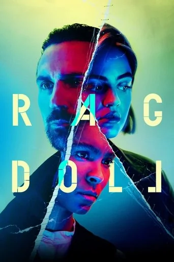 Ragdoll Poster