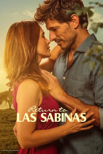 Regreso a Las Sabinas Poster