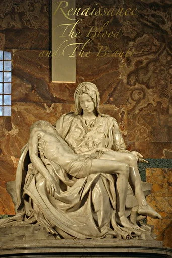 Renaissance: The Blood and the Beauty Poster