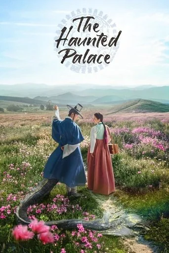 Return to the Palace