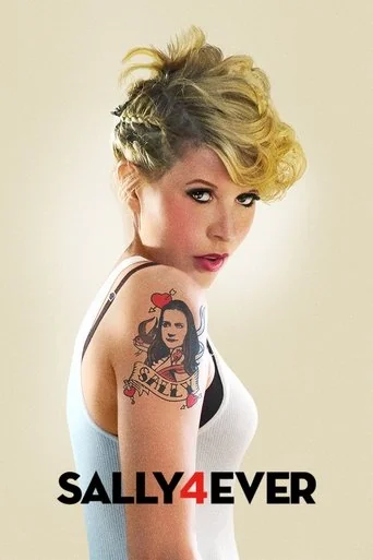 Sally4Ever Poster