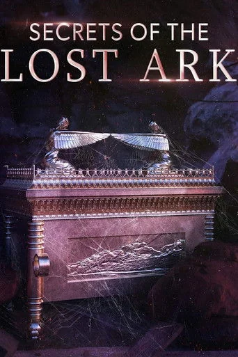 Secrets of the lost Ark