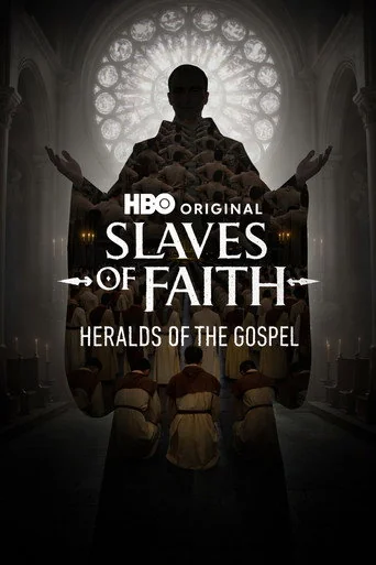 Slaves of Faith: Heralds of the Gospel Poster