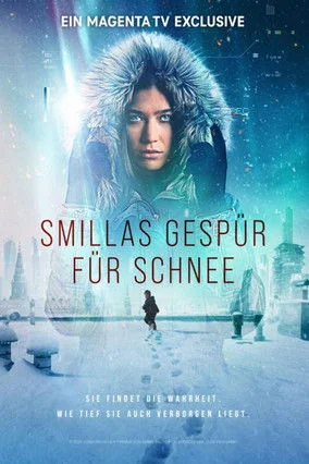 Smilla's Sense of Snow