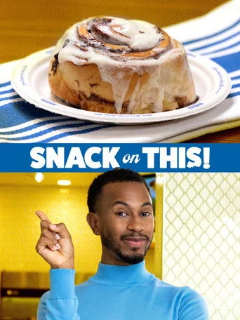 Snack on This!