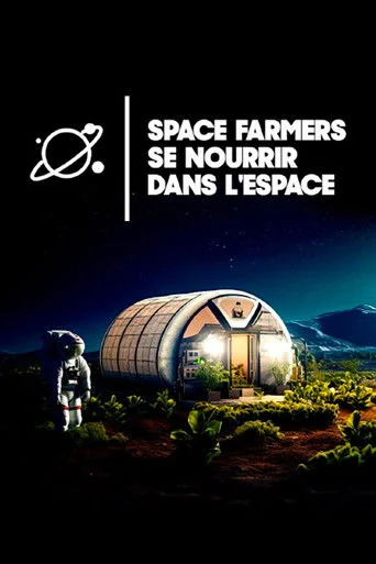 Space Farmers - To Grow Beyond Planet Earth