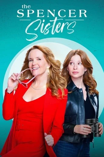 Spencer Sisters Poster