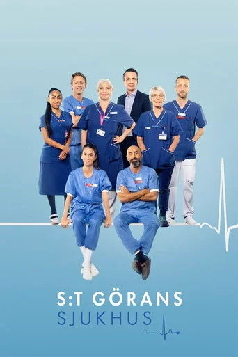 S:t Görans Sjukhus