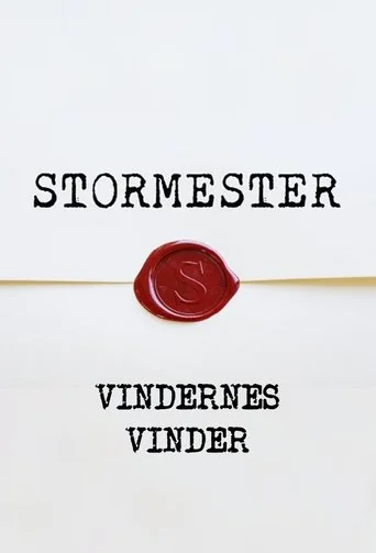 Stormester - vindernes vinder