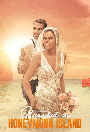 Stranded on Honeymoon Island