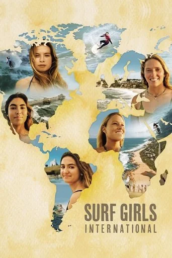 Surf Girls Hawai'i