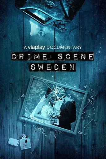 Svenska fall Poster