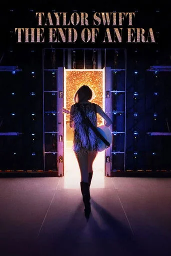 Taylor Swift: The Eras Tour - The End of an Era