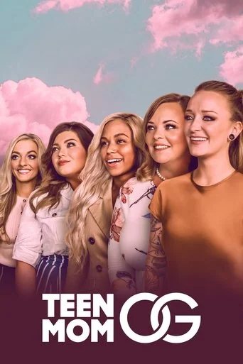 Teen Mom Poster