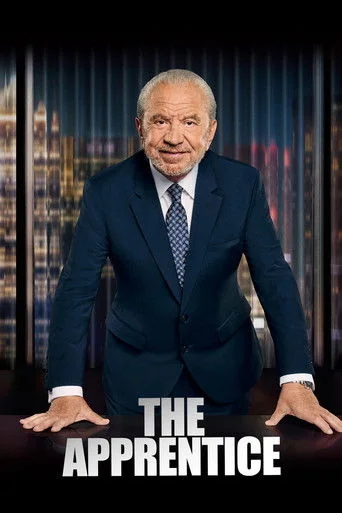 The Apprentice (UK)