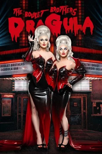 The Boulet Brothers' DRAGULA: Search for the World's First Drag Supermonster