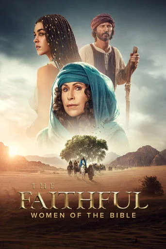 The Faithful Poster