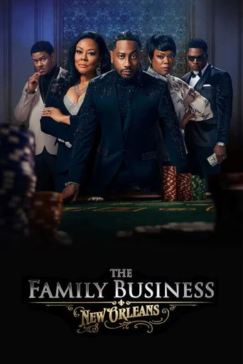 The Family Business New Orleans