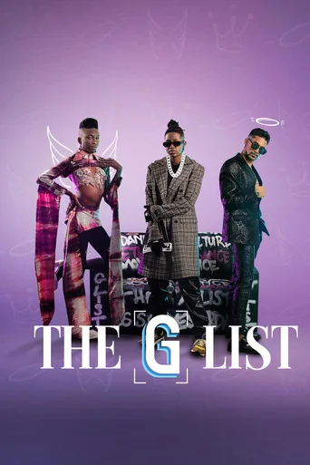 The G-List South Africa