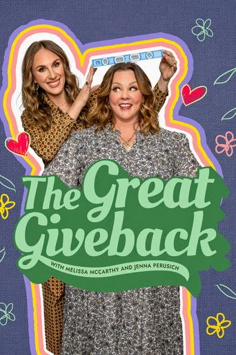The Great Giveback