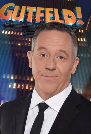 The Greg Gutfeld Show Poster