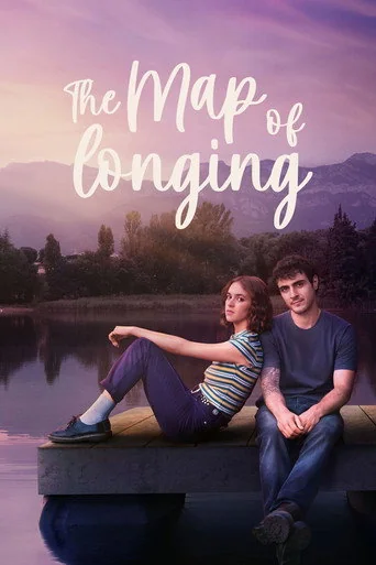 The Map of Longing S01E05 You Sunk My Battleship Poster