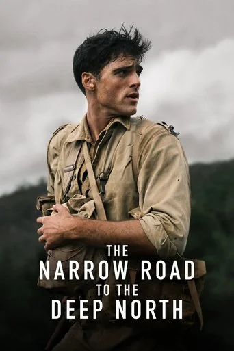 The Narrow Road to the Deep North Poster