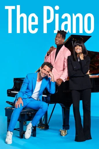 The Piano